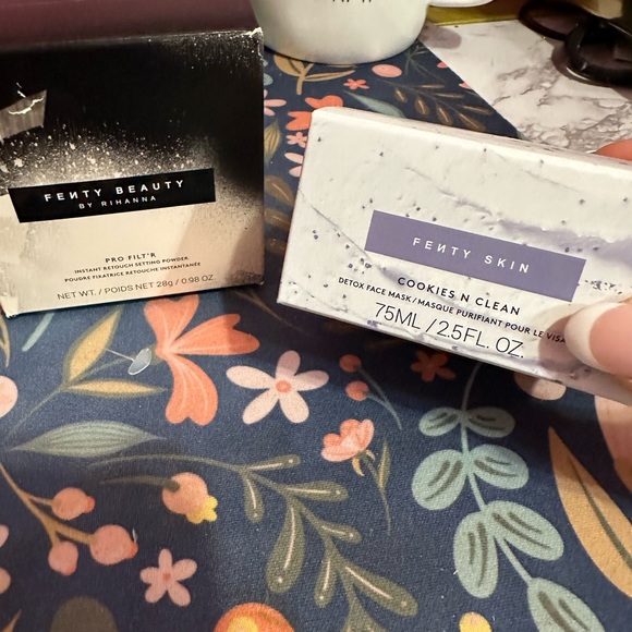 All NEW Fenty Skincare and Make Up. Never used! - Picture 4 of 7